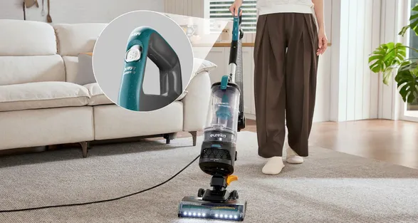 Eureka Eureka FlexReach NEU652 Vacumm Cleaner