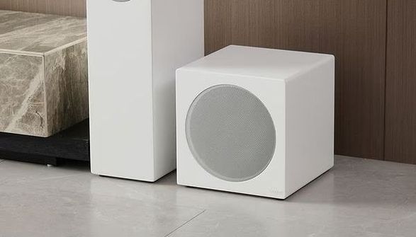 Tangent Tangent Spectrum II XSW8 Subwoofer