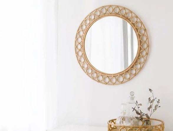Sika-Design Mira Mirror