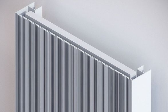 Vasco Bryce V100 Radiator