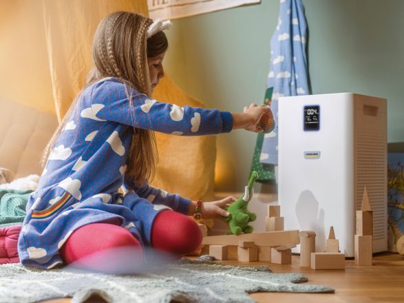 kaercher Air purifier AF 30