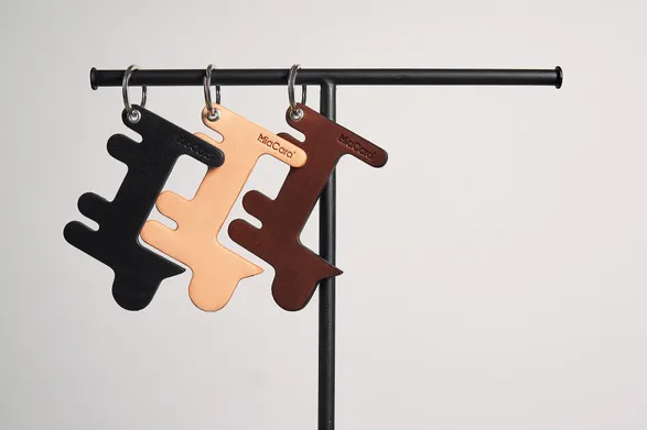 Miacara Chiave Key Chain Cat