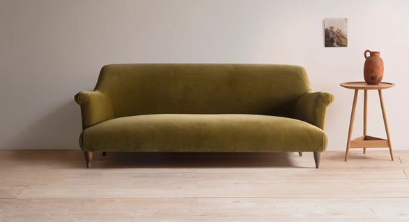 Pinch Goddard Sofa