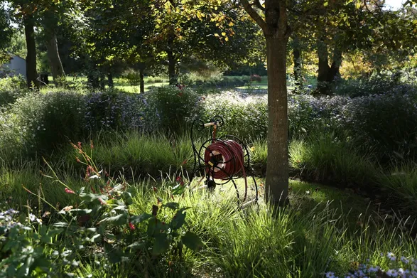 Trade Waterette Hose Reel