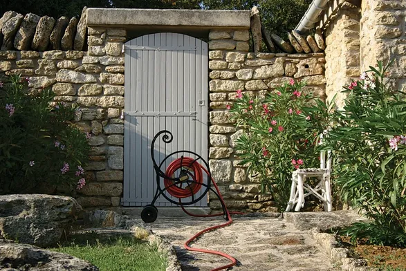 Trade Waterette Hose Reel
