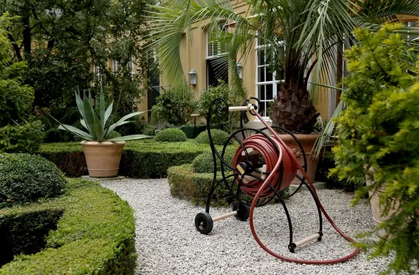 Trade Waterette Hose Reel