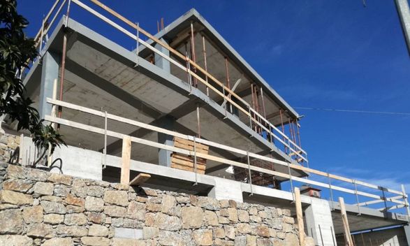 Tecnostrutture Airfloor® Slab