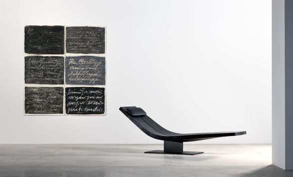 Zanat Kalia Chaise-lounge