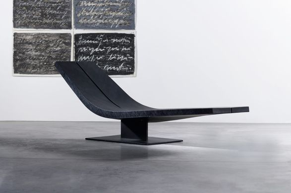 Zanat Kalia Chaise-lounge