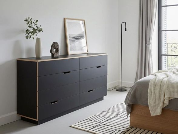 Radis Chest Of Drawers Huh 8 Drawers