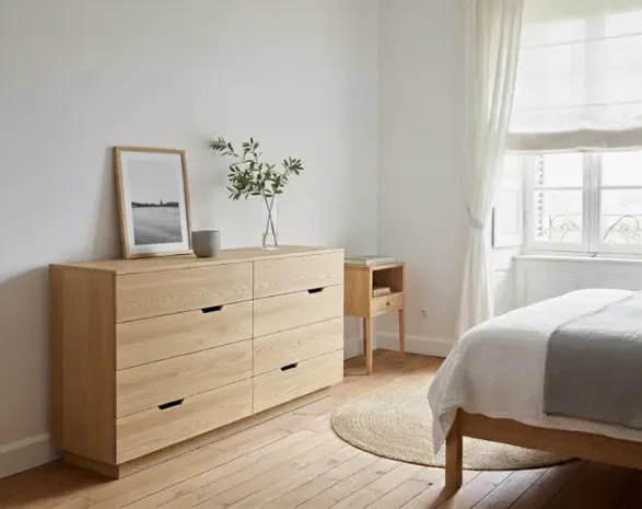 Radis Chest Of Drawers Huh 8 Drawers