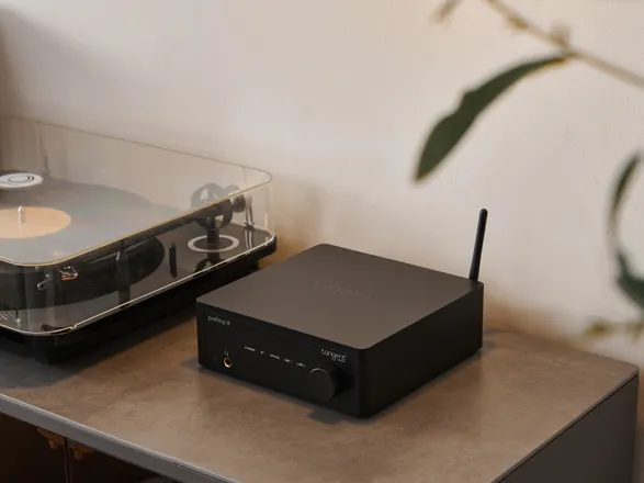 Tangent Tangent PreAmp III Preamplifier