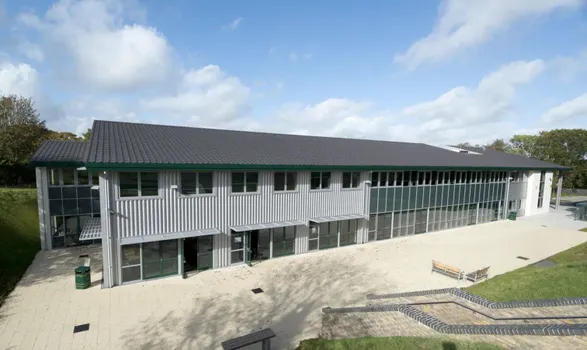 Marley Wessex Interlocking Roof Tile