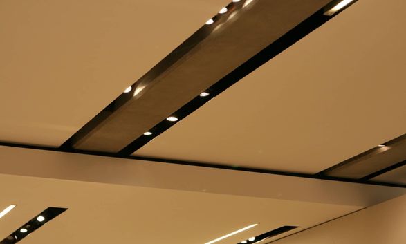 Tecnostrutture NPS® Cls Beam