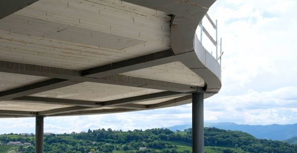 Tecnostrutture NPS® Cls Beam