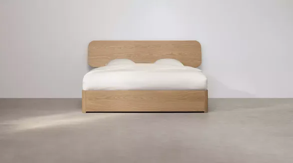boconcept Element Bed