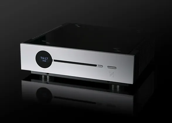 Quad Artera Play+ CD Player
