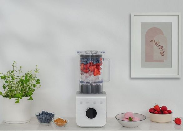 Smeg High performance blender