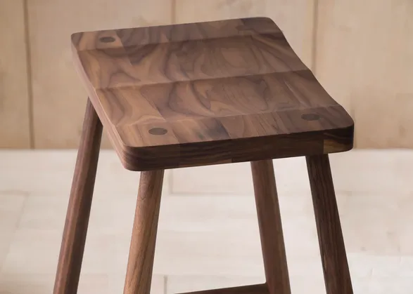Pinch Imo counter stool