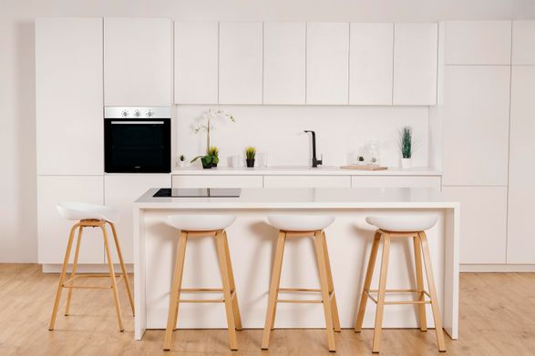 Cata MES 8007 X Ovens