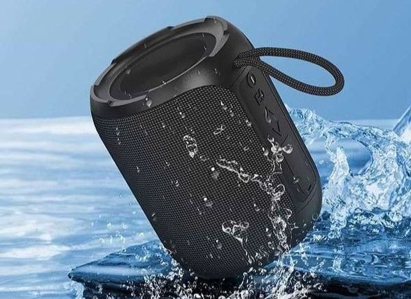 Tangent Tangent Pebble Beat Portable Speaker
