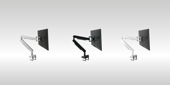 bachmann ZG1 MONITOR ARM