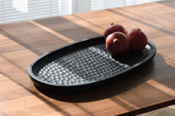 Zanat Touch Trays