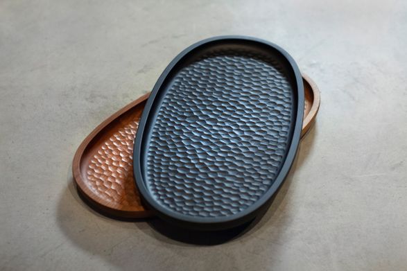 Zanat Touch Trays