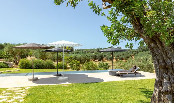 Talenti Ermes Parasol H303