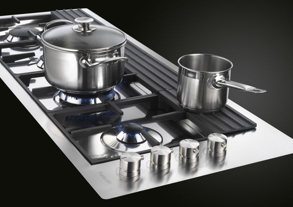 Foster Cooker Hob S4000 Line XL