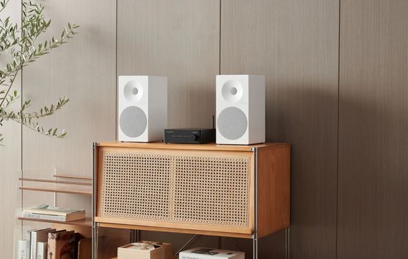 Tangent Tangent Spectrum Ii X4 Speaker