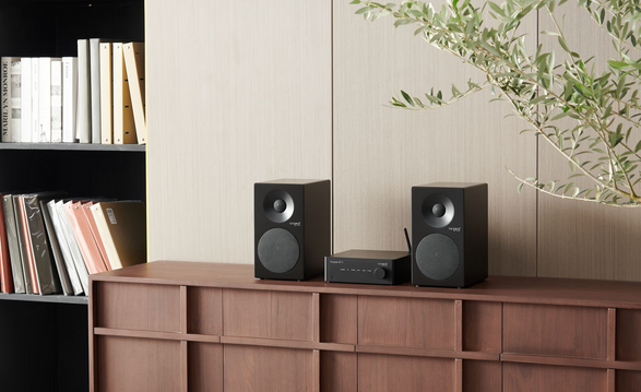 Tangent Tangent Spectrum Ii X4 Speaker