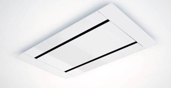 Galvamet Edge Hood