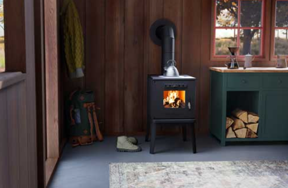 Bullerjan Bullerjan Cook Stove (7 kW)