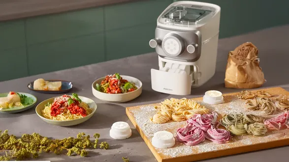 Philips Philips Artisan Pasta & Noodle Maker