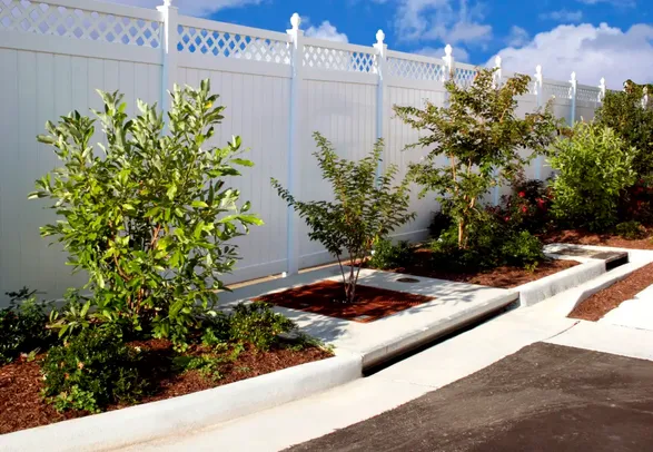 Contech Filterra® Bioretention
