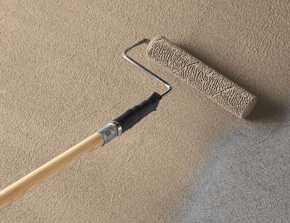 Kilz® Decorative Concrete Coating