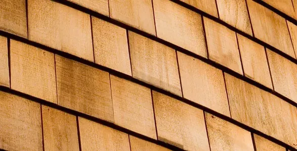 Marley Western Red Cedar Shingles
