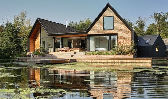 Marley Western Red Cedar Shingles