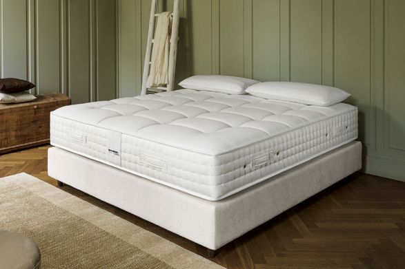 Ennerev Cannes Mattresses