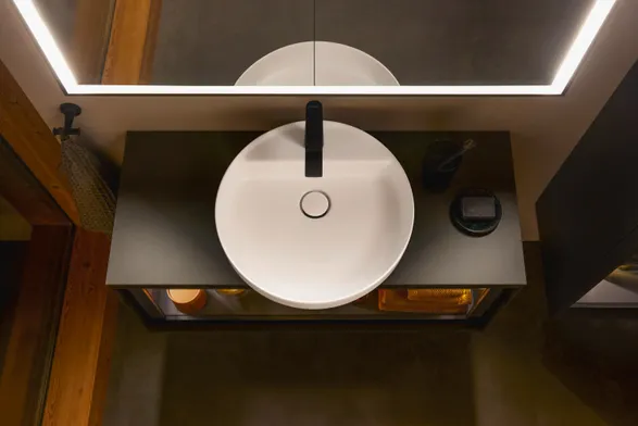 Duravit Vitrium Washbowl