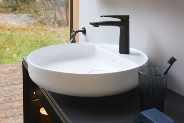 Duravit Vitrium Washbowl