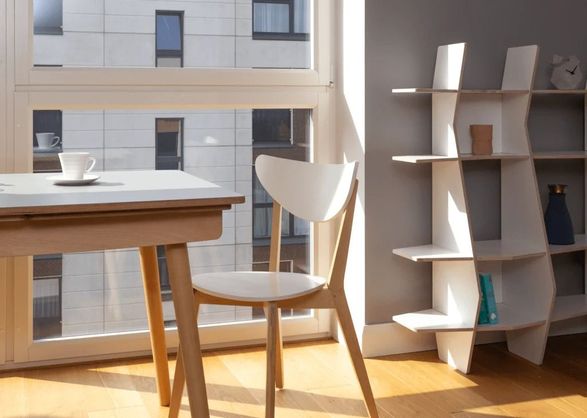 Radis Shelf Wav