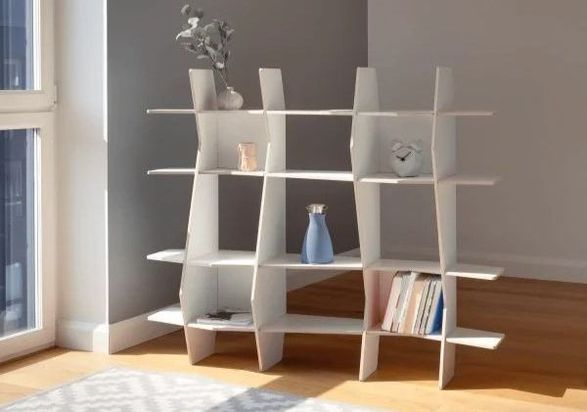 Radis Shelf Wav