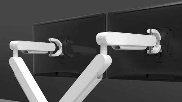 bachmann ZG2 Monitor Arm