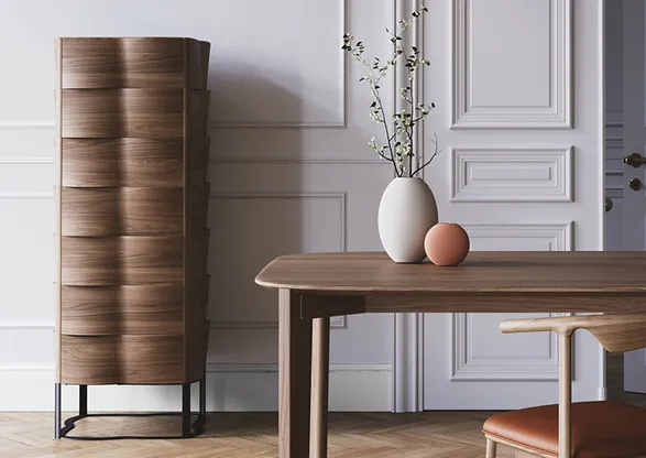 Wewood Touch Chest Of Drawers