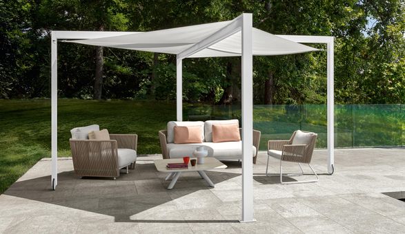 Talenti Mrx Canopy