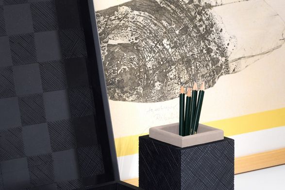 Zanat Kioko Pen Box