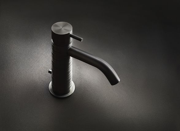 Gessi Gessi316 Trame 54302 Basin Mixer