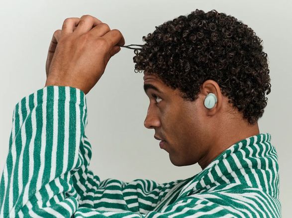 Bose Bose Quietcomfort Earbuds
